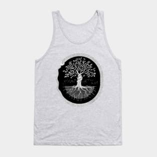 Ouroboros II Tank Top